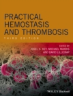 Practical Hemostasis and Thrombosis - Book