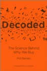 Decoded : The Science Behind Why We Buy - Book