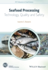 Seafood Processing : Technology, Quality and Safety - Book