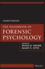 The Handbook of Forensic Psychology - Book