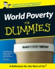 World Poverty for Dummies - eBook