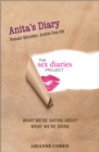 Anita's Diary - Female Minister, Active Sex Life : The Sex Diaries Project - eBook
