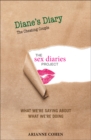 Diane's Diary - The Cheating Couple : The Sex Diaries Project - eBook