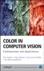 Color in Computer Vision : Fundamentals and Applications - eBook