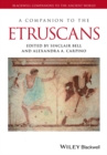 A Companion to the Etruscans - Book