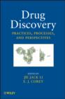 Drug Discovery : Practices, Processes, and Perspectives - eBook