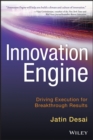 Innovation Engine : Driving Execution for Breakthrough Results - Book