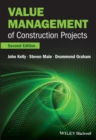 Value Management of Construction Projects - eBook