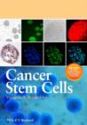 Cancer Stem Cells - eBook