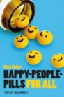 Happy-People-Pills For All - Book