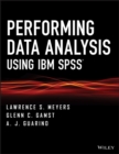 Performing Data Analysis Using IBM SPSS - eBook
