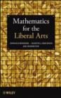 Mathematics for the Liberal Arts - eBook