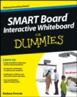 SMART Board Interactive Whiteboard For Dummies - Book