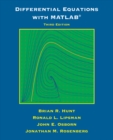 Differential Equations with Matlab - Book