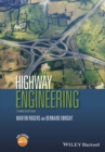 Highway Engineering - eBook