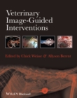 Veterinary Image-Guided Interventions - Book