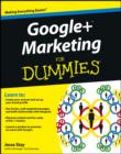 Google+ Marketing For Dummies - eBook