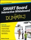 SMART Board Interactive Whiteboard For Dummies - eBook