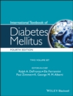 International Textbook of Diabetes Mellitus - eBook