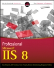 Professional Microsoft IIS 8 - Book