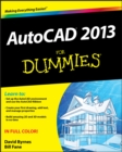 AutoCAD 2013 For Dummies - eBook