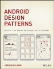 Android Design Patterns - Interaction Design Solutions for Developers - Book
