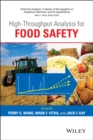 High-Throughput Analysis for Food Safety - Book