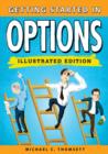 Getting Started in Options, Illustrated Edition - Book