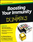 Boosting Your Immunity for Dummies - Book