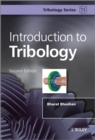 Introduction to Tribology - eBook