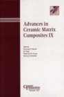 Advances in Ceramic Matrix Composites IX - eBook