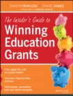 The Insider's Guide to Winning Education Grants - Book
