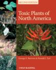 Toxic Plants of North America - eBook