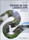 Rivers in the Landscape : Science and Management - Book