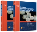Thomas' Hematopoietic Cell Transplantation 5e Set - Book