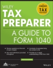 Wiley Tax Preparer : A Guide to Form 1040 - eBook