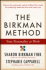 The Birkman Method : Your Personality at Work - eBook