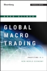 Global Macro Trading : Profiting in a New World Economy - eBook