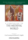 A Companion to the Medieval World - Book