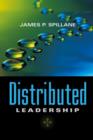 Distributed Leadership - eBook