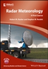 Radar Meteorology : A First Course - Book