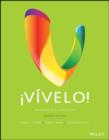 Vivelo! : Beginning Spanish - Book
