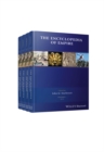 The Encyclopedia of Empire, 4 Volume Set - Book