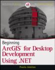 Beginning ArcGIS for Desktop Development using .NET - eBook
