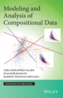 Modeling and Analysis of Compositional Data - Book