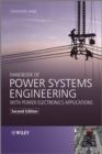 Handbook of Power Systems Engineering with Power Electronics Applications - eBook