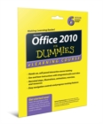 Office 2010 For Dummies eLearning Course Access Code Card (6 Month Subscription) - Book