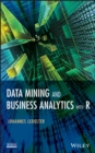 Data Mining and Business Analytics with R - Book
