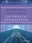 Research Methods in Health Promotion - eBook
