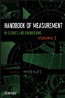 Handbook of Measurement in Science and Engineering, Volume 2 - eBook